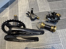 Shimano Saint Enduro/Dh