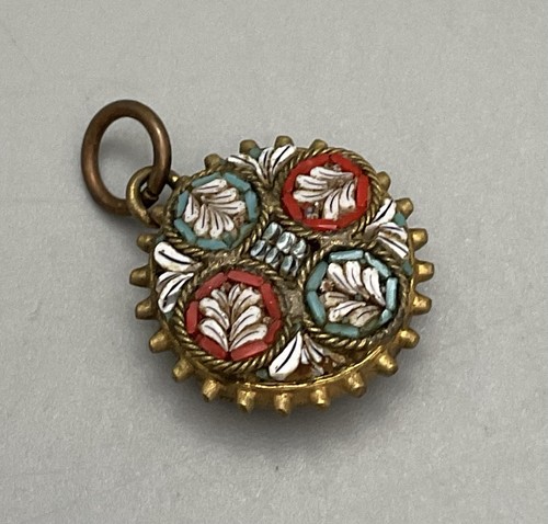 Small 8cm diameter - 1.8cm,