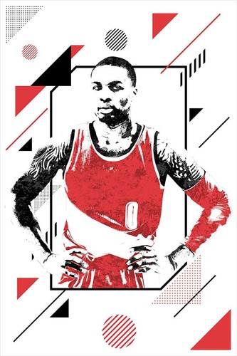 615221 damian lillard american - damian,