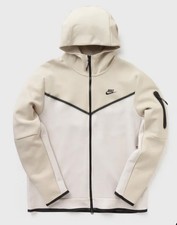 EX CON Nike Tech Fleece