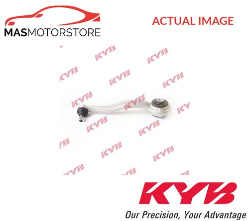 Track control arm wishbone kyb - control,