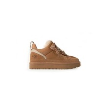 UGG Lowmel Chestnut Suede