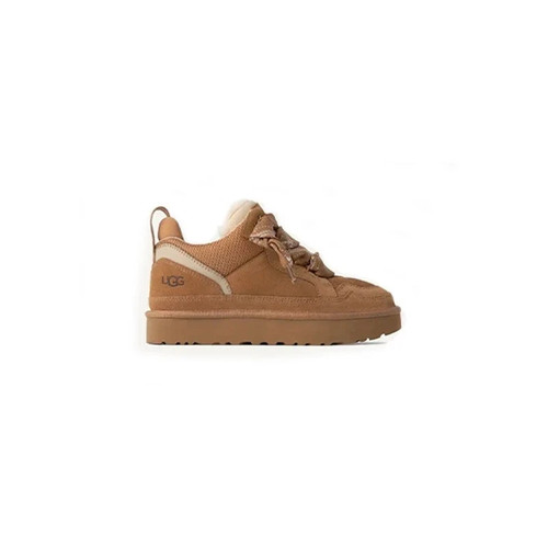 Ugg lowmel chestnut suede - lowmel,
