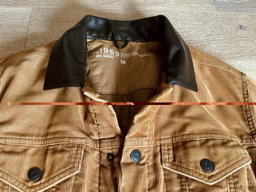 Gap 1969 men tan - men's,