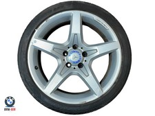 MERCEDES SLK R172 AMG ALLOY