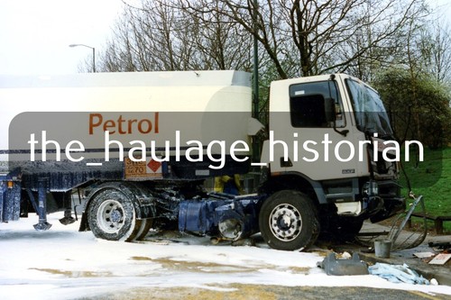 Thh truck photos - thh,