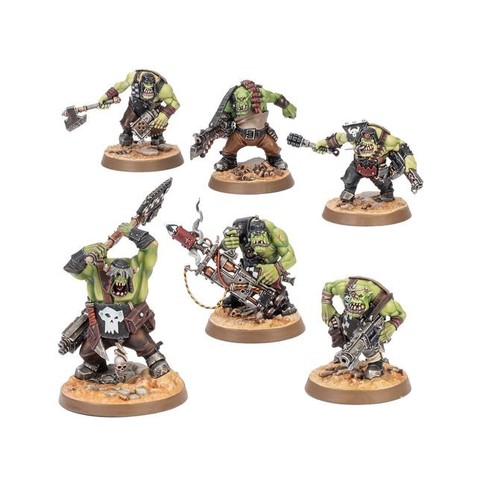 Warhammer 40k 11th edition - 40k,