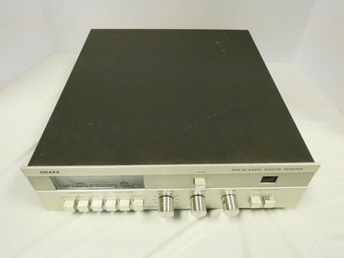 Drake esr earth - esr-24,