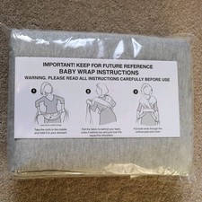 Brand new grey - brand,