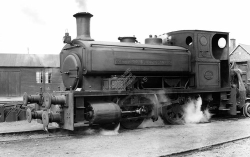 Andrew barclay 1065 06 - barclay, 1065/06