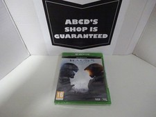 Halo 5: Guardians (Microsoft