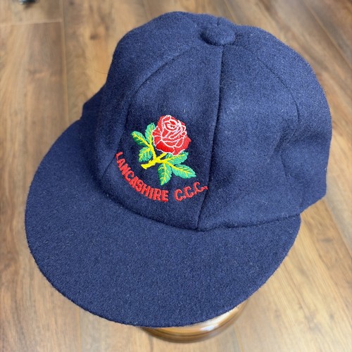 Vintage lancashire cricket - vintage,