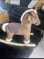 Mamas & Papas Rocking Horse