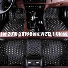 For 2010-2016 Mercedes-Benz