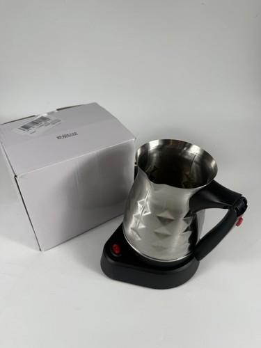 Electric turkish coffee maker - electric,