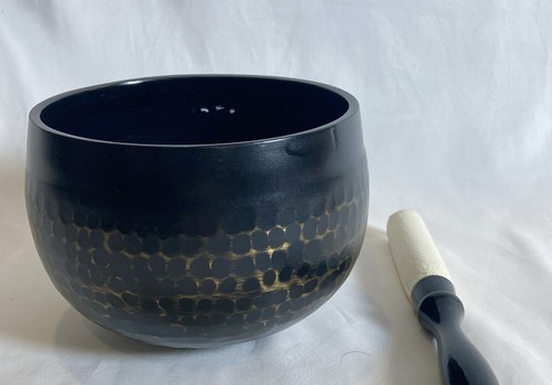 Japanese buddhist orin - orin, bell