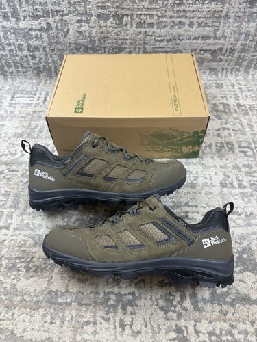 Size jack wolfskin - 9.5,