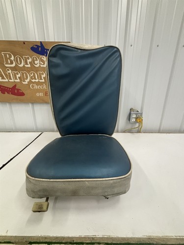 Cessna 150 aircraft seat - cessna,