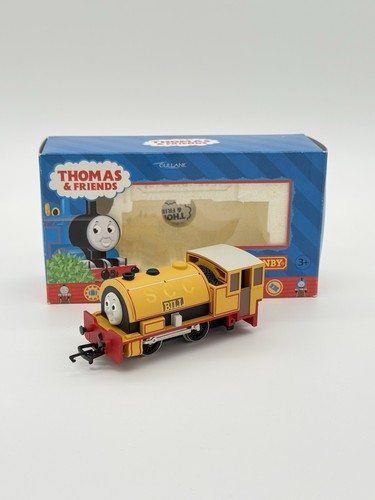Hornby thomas and - hornby,