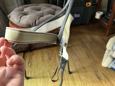 Shepards Elastic Breast Girth
