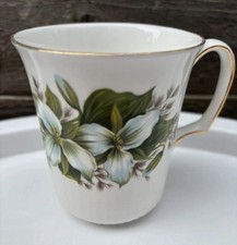 Royal Albert “Trillium”