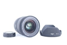 SIGMA 24-70mm F2.8 EX DG MACRO