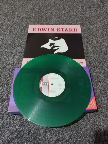 Edwin starr can t - starr, can't