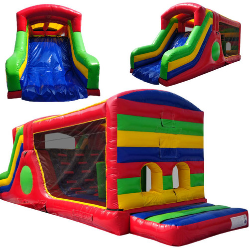 Bbol 207 27x9 - 27x9.5x11ft, adult