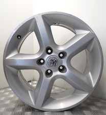 VAUXHALL ASTRA H ZAFIRA B 17"
