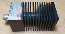 Aerial Facilitators Ltd. Dummy Load Termination 60W 50 Ohms DL-60W