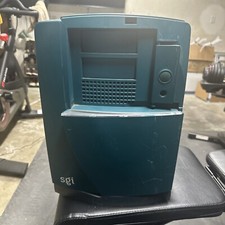 Silicon Graphics Octane