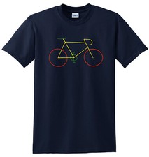 TOUR DE FRANCE JERSEYS T-SHIRT
