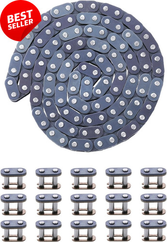 T8f drive chain - drive, 134