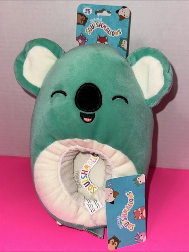 Nwt squishmallow size 12 - nwt, 11/12