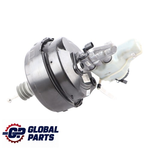 Audi brake servo booster - 8p,
