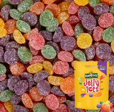 Rowntree JELLY TOTS  Retro