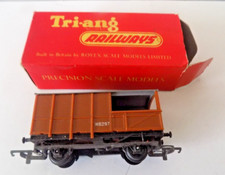 124 brown brake van lwb - brake,
