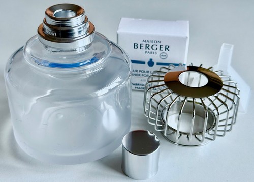 Maison berger paris lpe land - lpe,