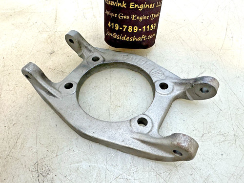 Governor weight bracket for - governor,