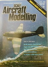 Scale Aircraft Modelling DEC
