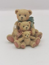 Cherished Teddies Theadore