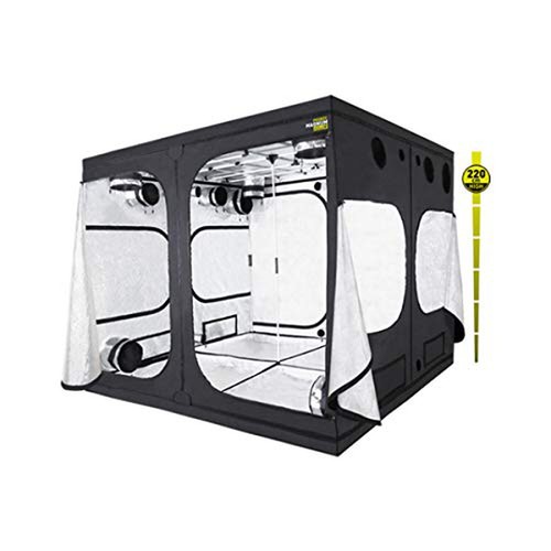 Garden highpro probox magnum - highpro,