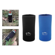 Gas Bottle Cover Camping