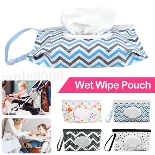 Portable travel reusable wet - portable,