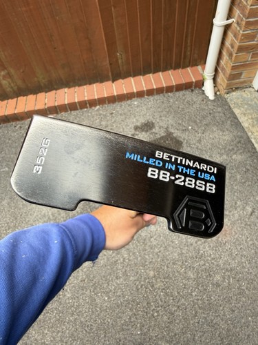 Bettinardi 28sb inch - bb-28sb, 34
