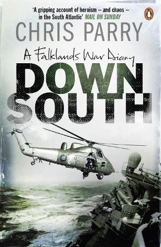 Down south falklands war - down,