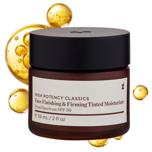 Perricone face finishing - finishing, &