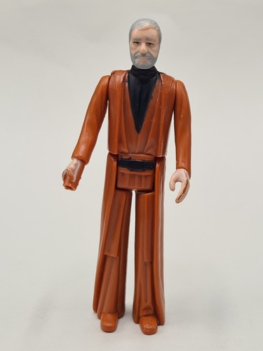 Vintage kenner star wars ben - kenner,