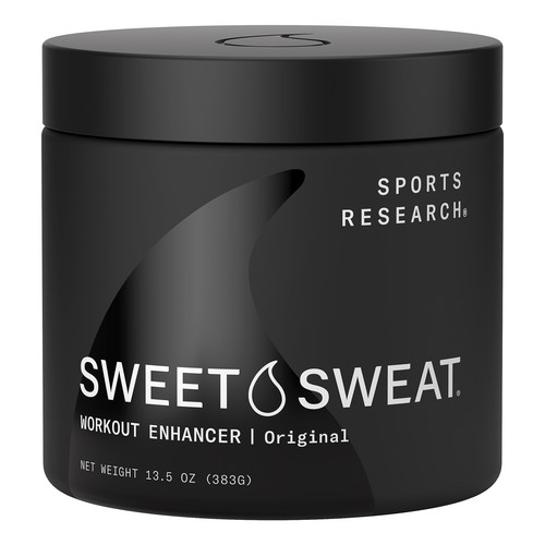 Sweet sweat jar workout - sweat, xl