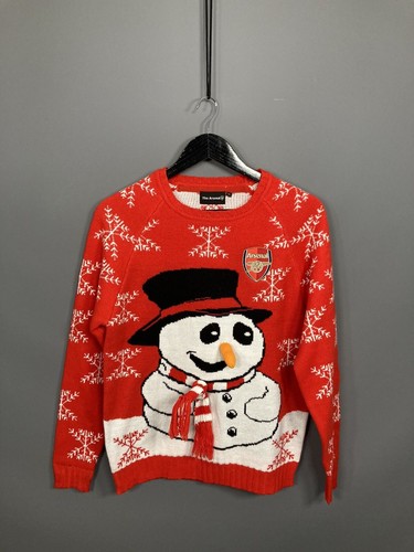 Christmas jumper size - christmas,